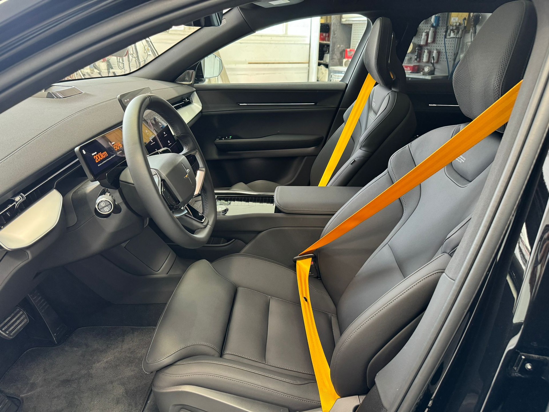 POLESTAR Polestar 3 LongRange Dual Plus Pilot Performance 111kWh MY24-image-14