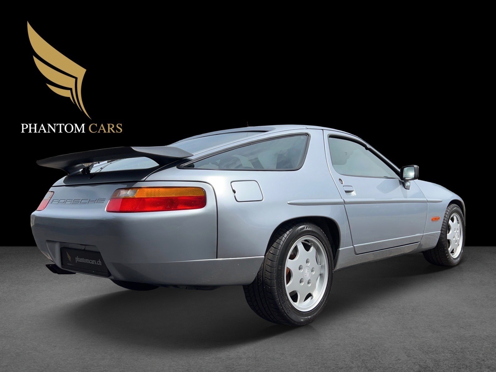 PORSCHE 928 GT-image-7