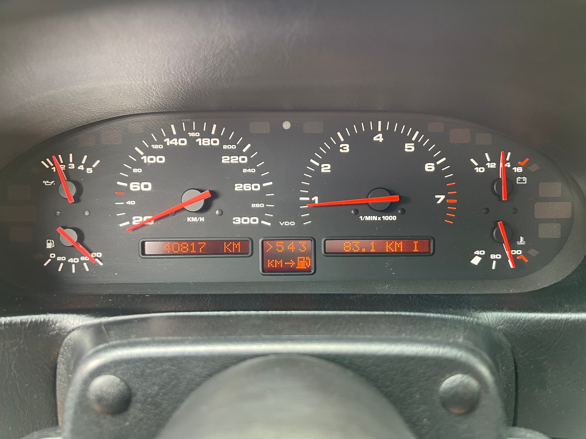 PORSCHE 928 GT-image-16
