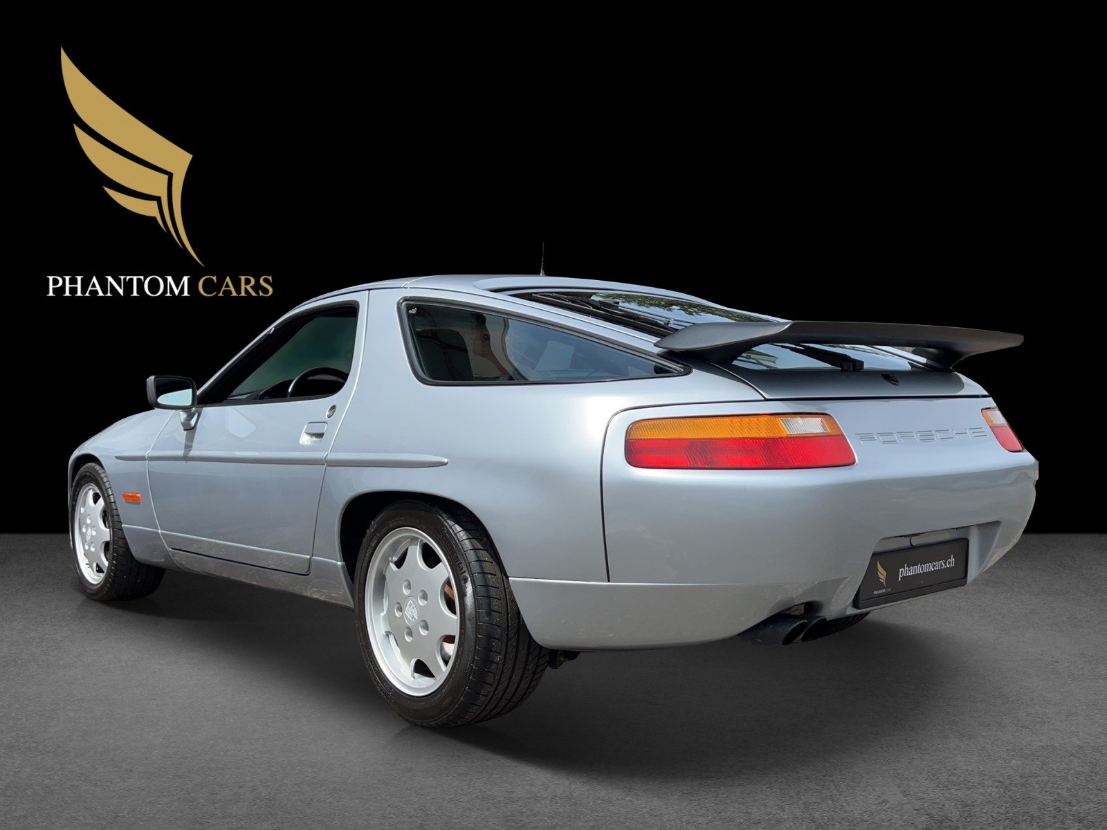 PORSCHE 928 GT-image-5
