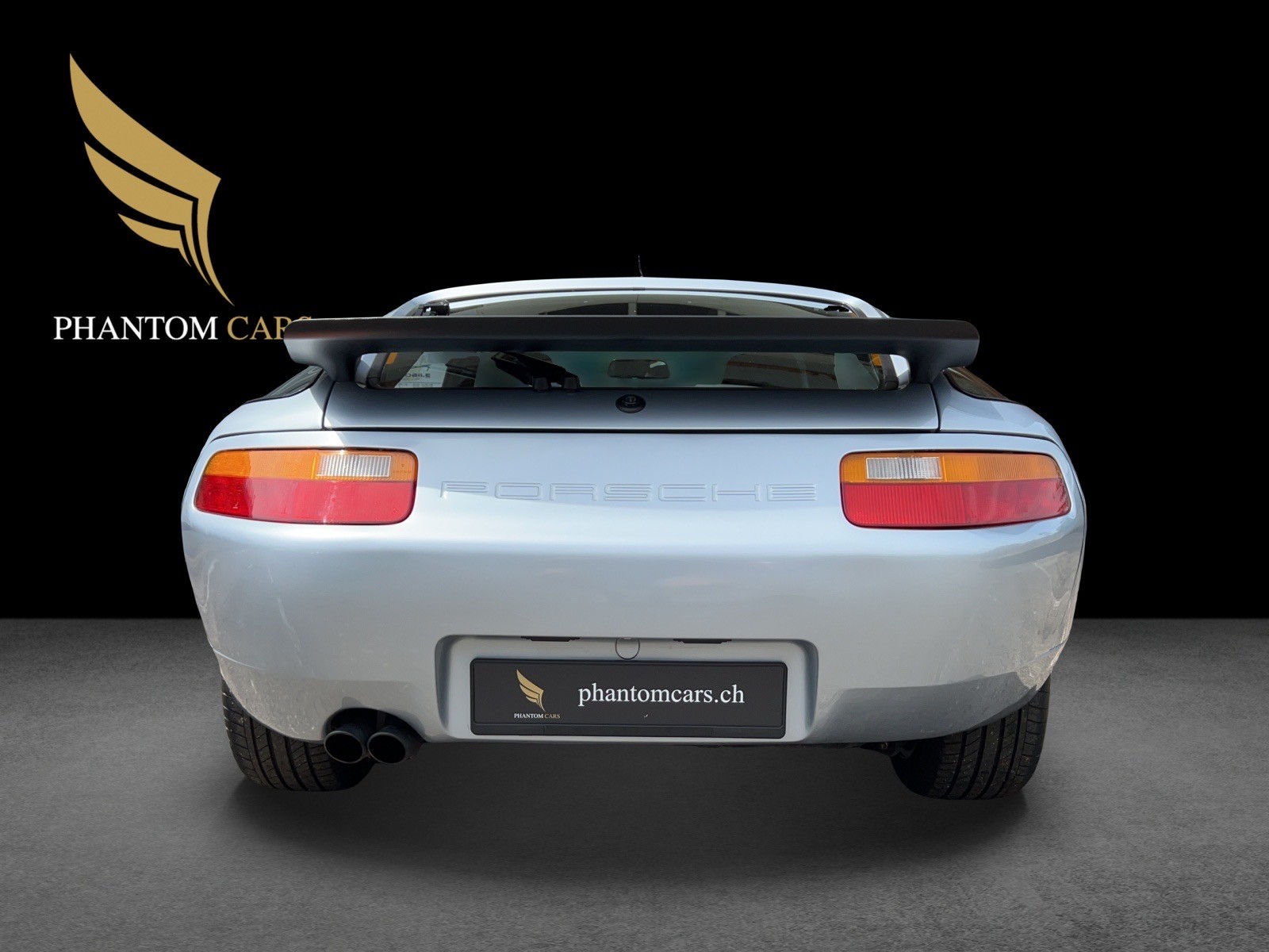 PORSCHE 928 GT-image-6