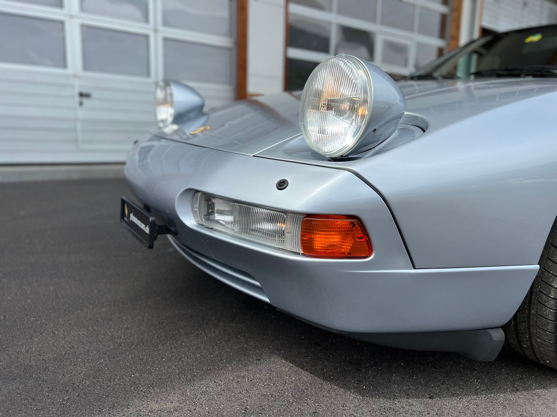 PORSCHE 928 GT-image-25