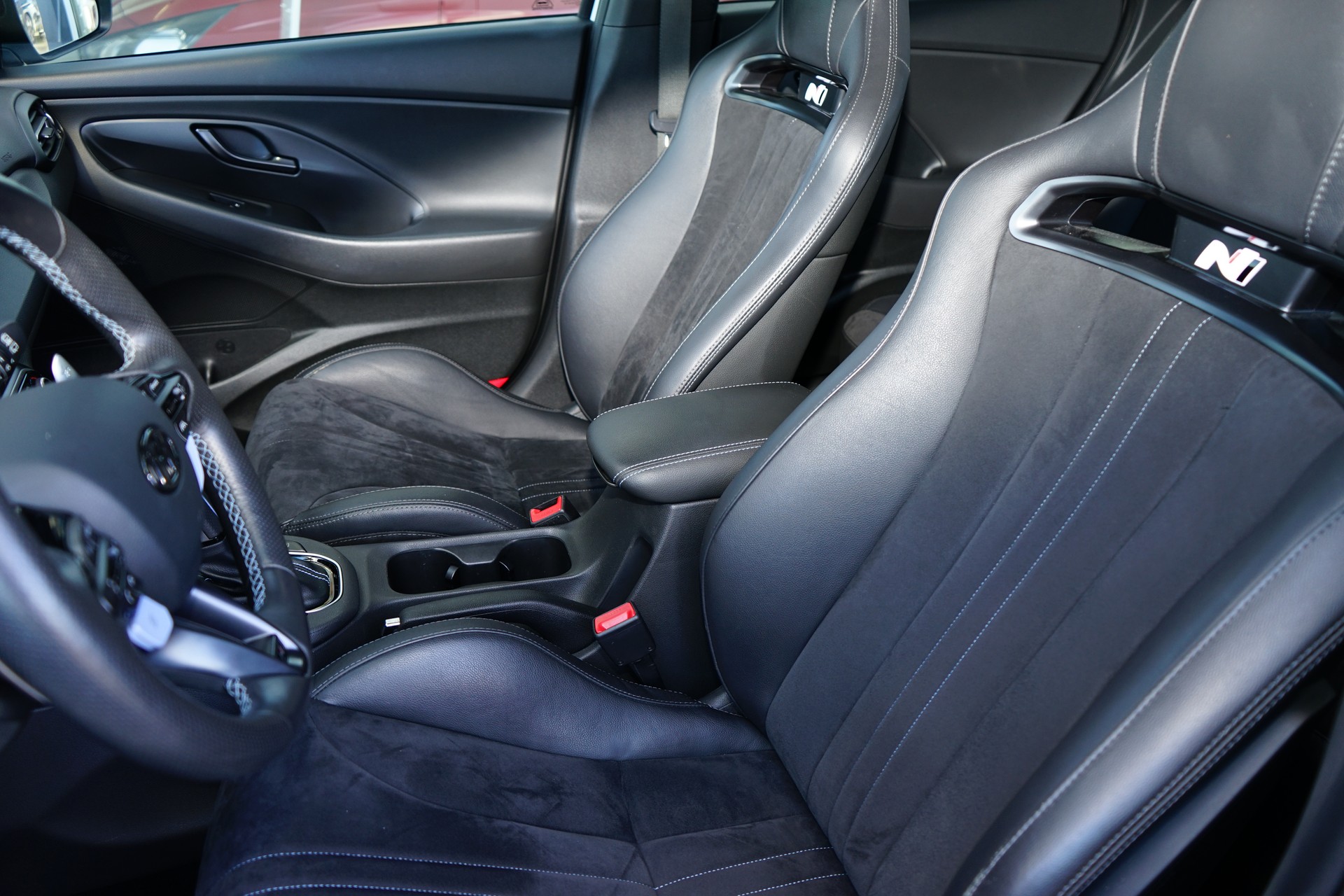 HYUNDAI i30 2.0 T-GDi N DCT-image-8