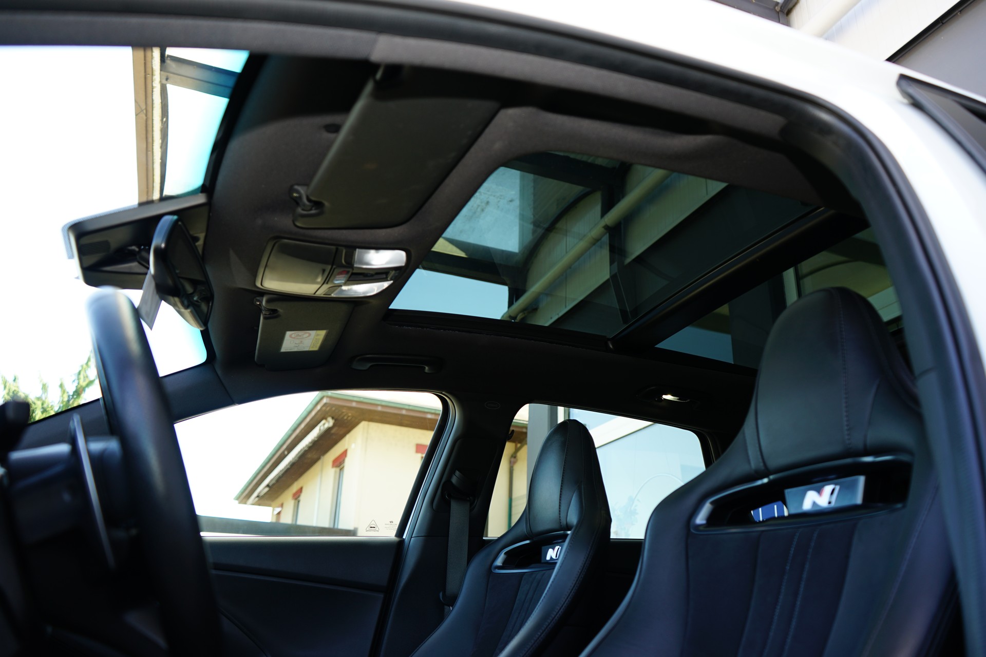 HYUNDAI i30 2.0 T-GDi N DCT-image-13