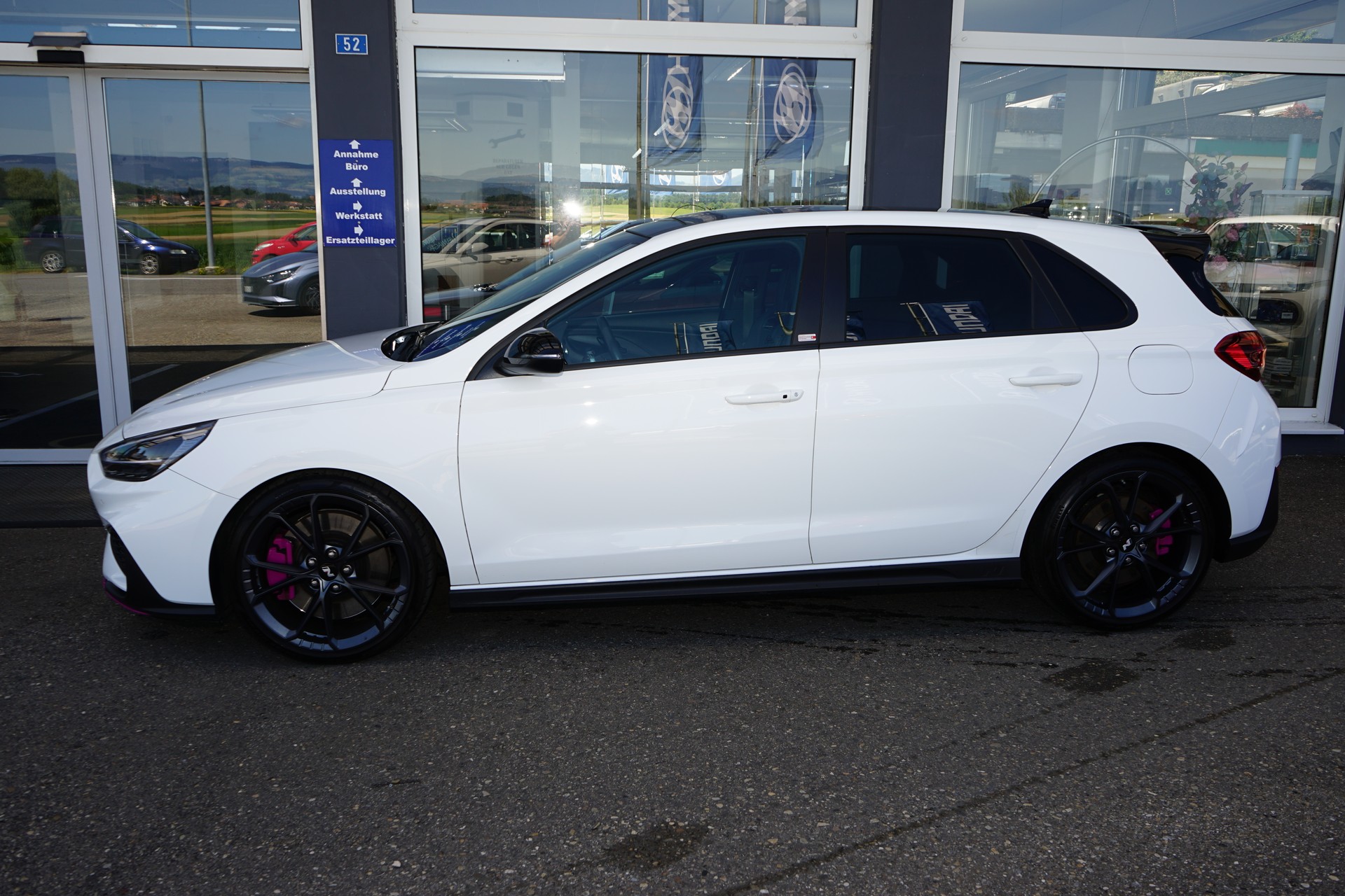 HYUNDAI i30 2.0 T-GDi N DCT-showroom-element-3