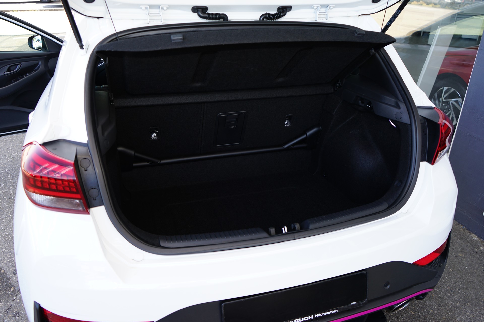HYUNDAI i30 2.0 T-GDi N DCT-image-11