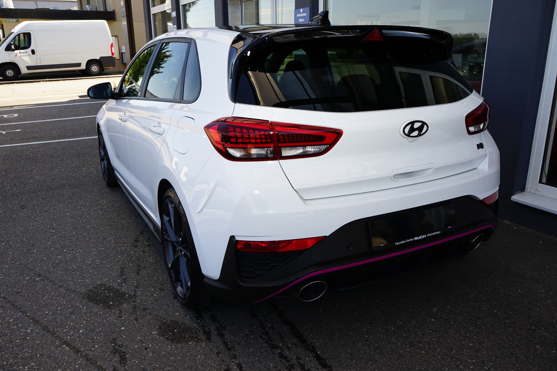 HYUNDAI i30 2.0 T-GDi N DCT-image-5