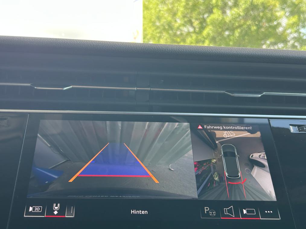 AUDI Q7 50 TDi quattro S line-image-8