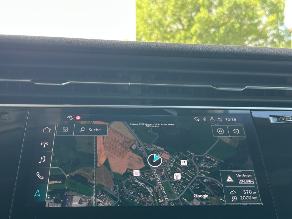 AUDI Q7 50 TDi quattro S line-image-7