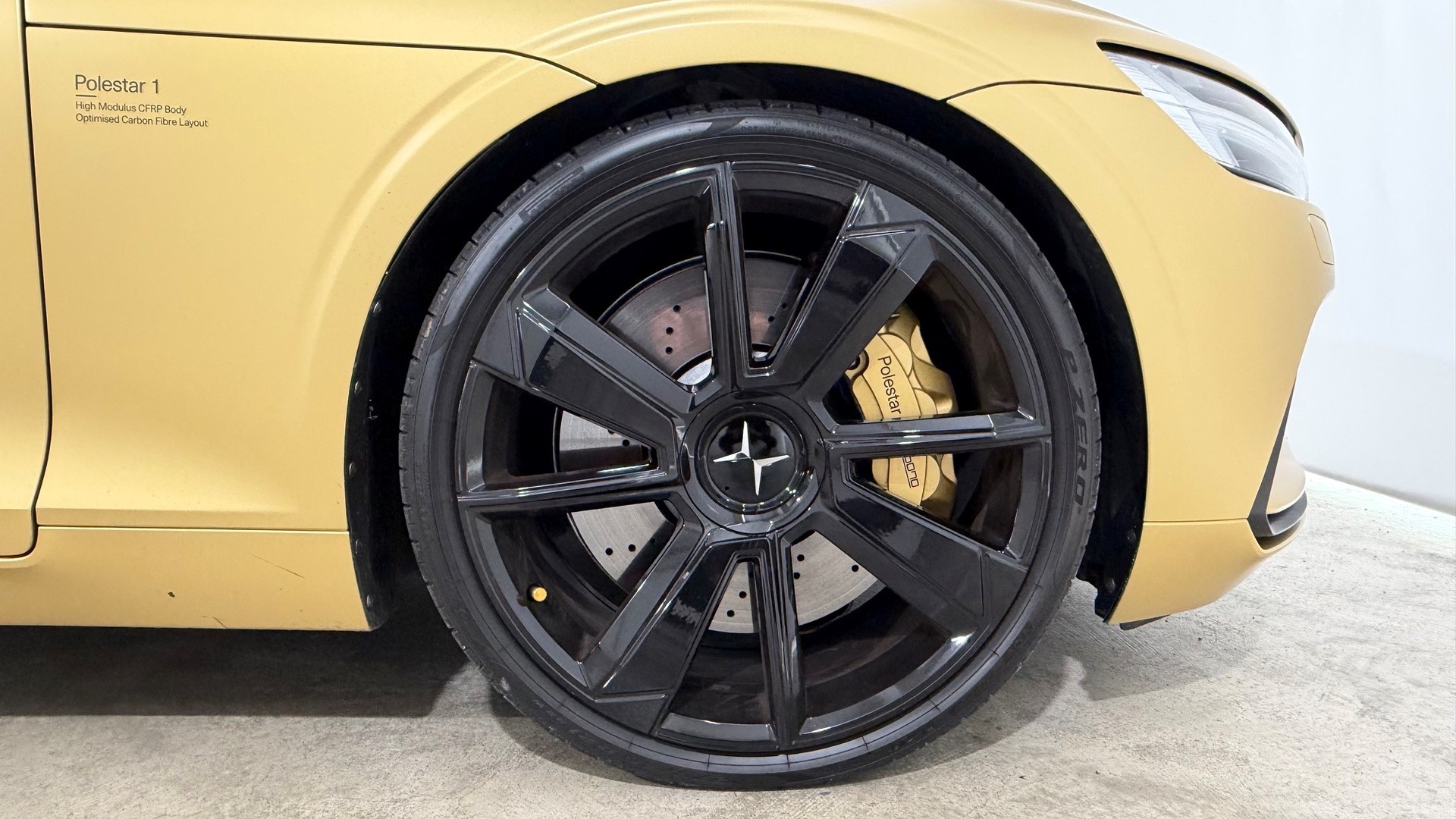 POLESTAR Polestar 1-image-8