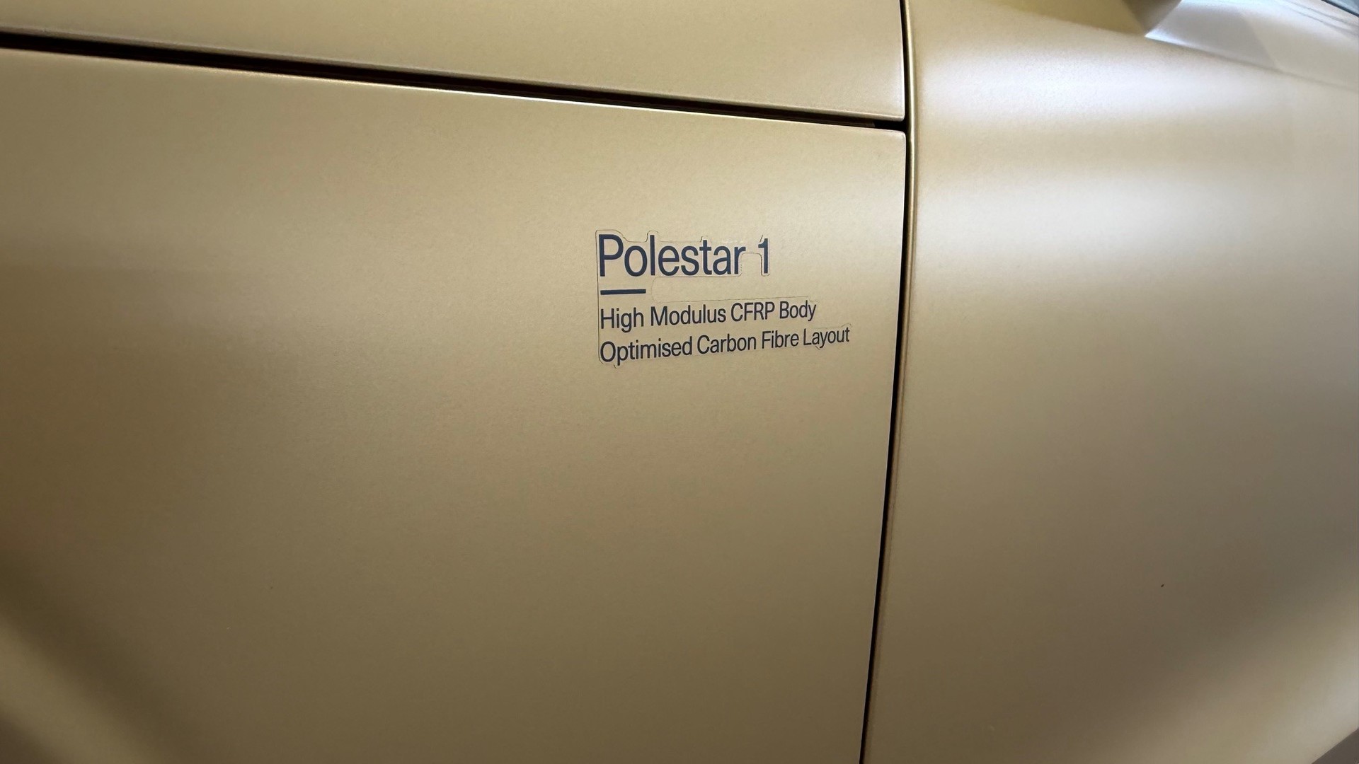 POLESTAR Polestar 1-image-14