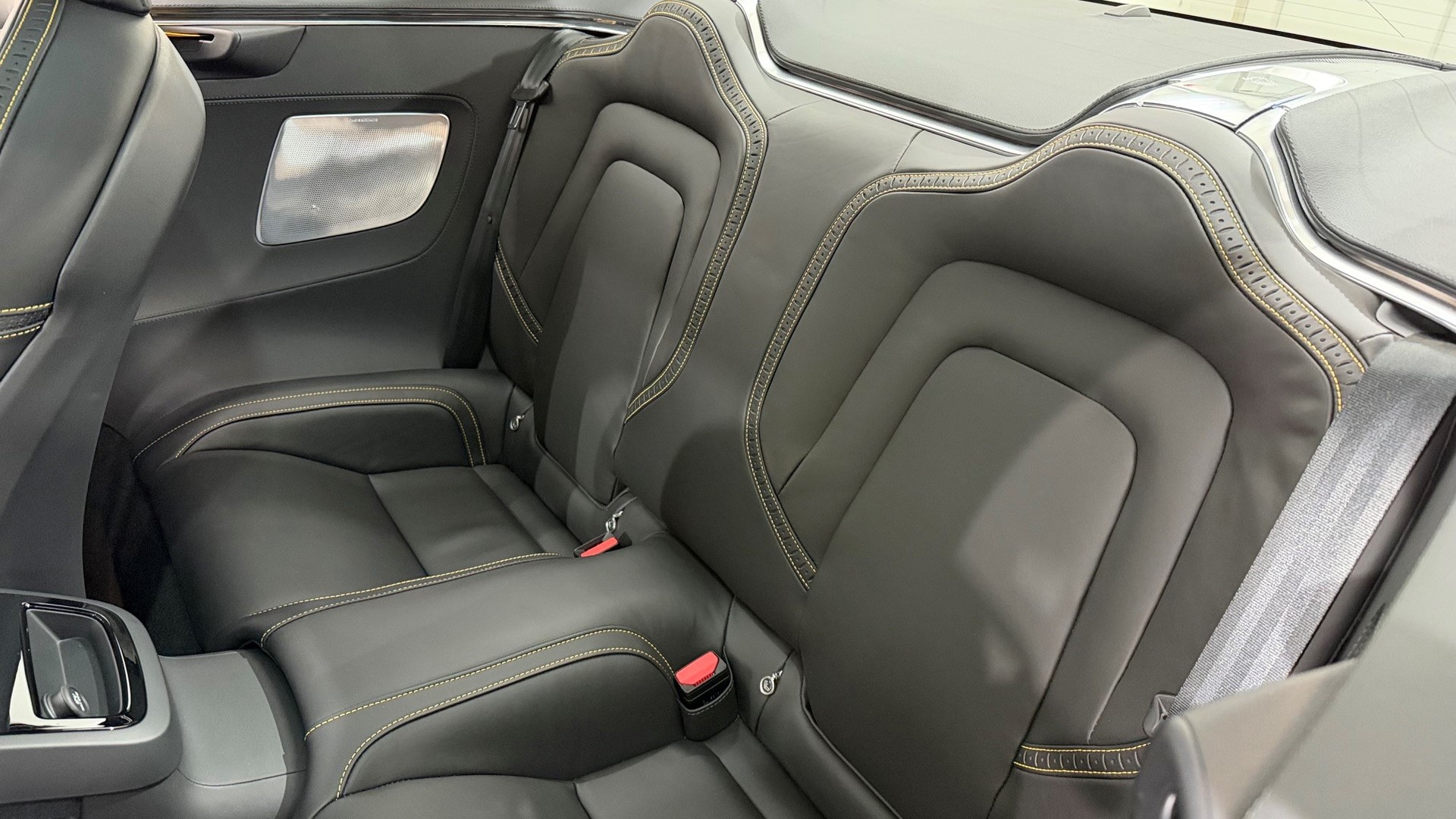 POLESTAR Polestar 1-image-5