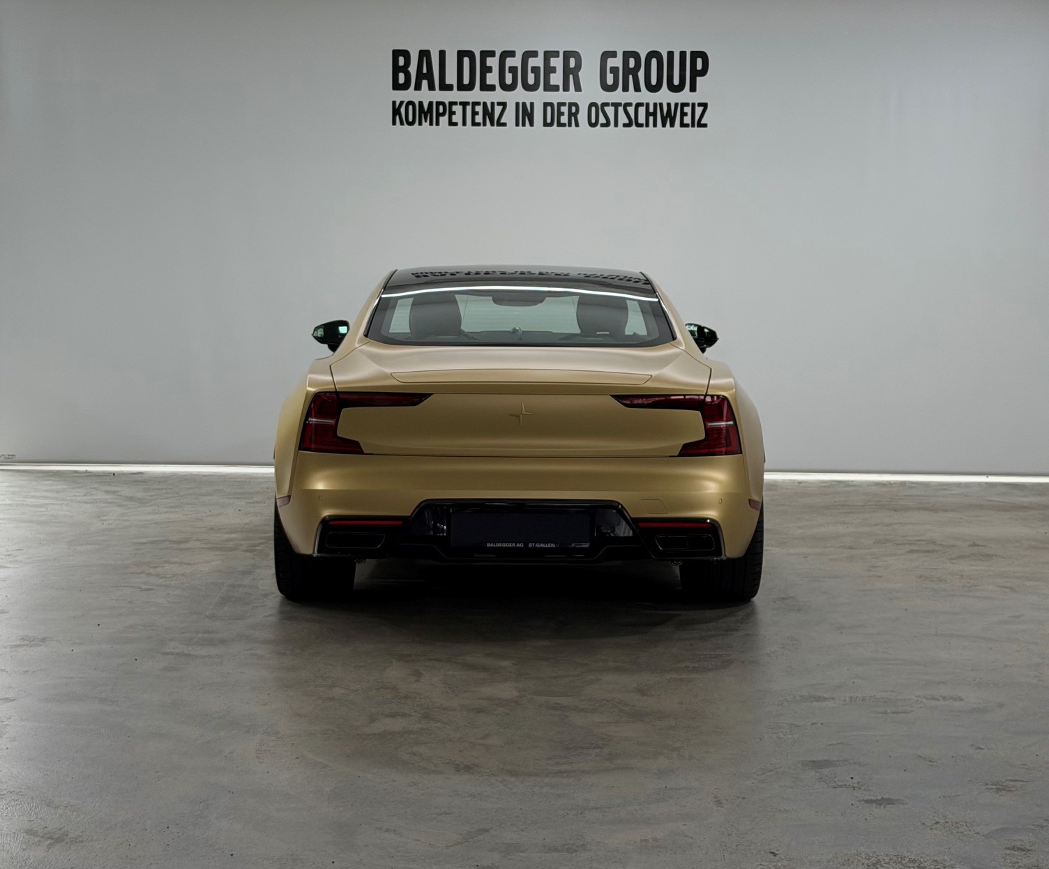 POLESTAR Polestar 1-image-6