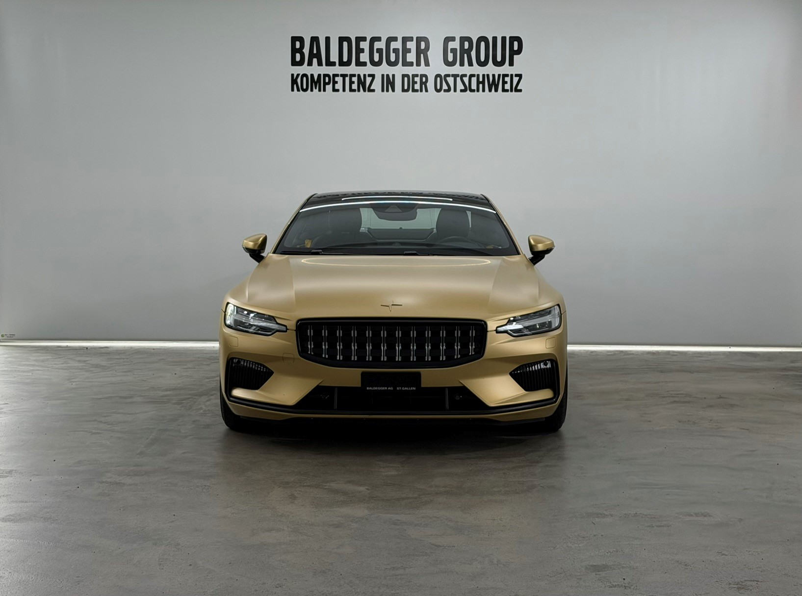 POLESTAR Polestar 1-image-7