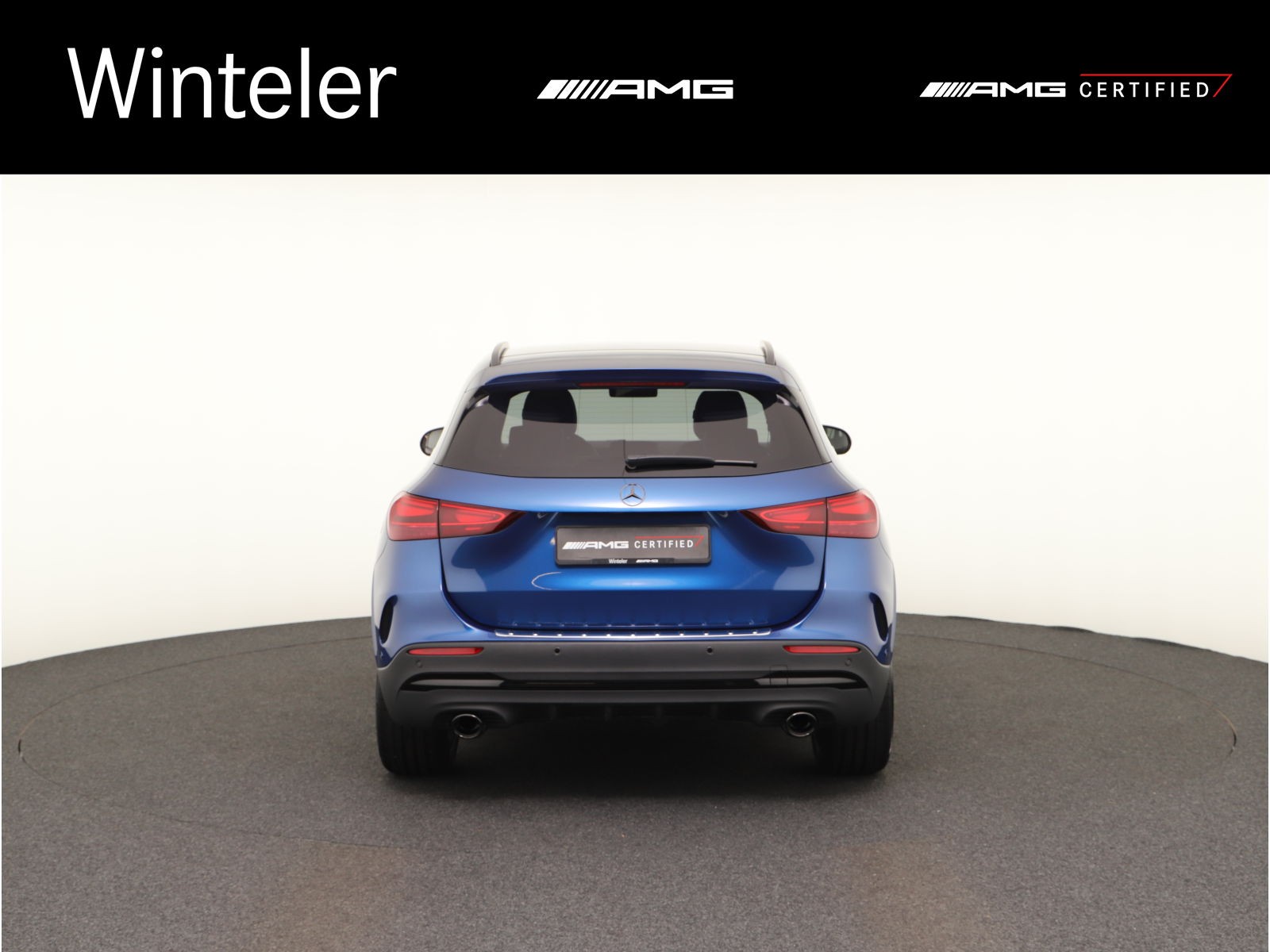 MERCEDES-BENZ GLA AMG 35 4Matic 8G-DCT-image-6