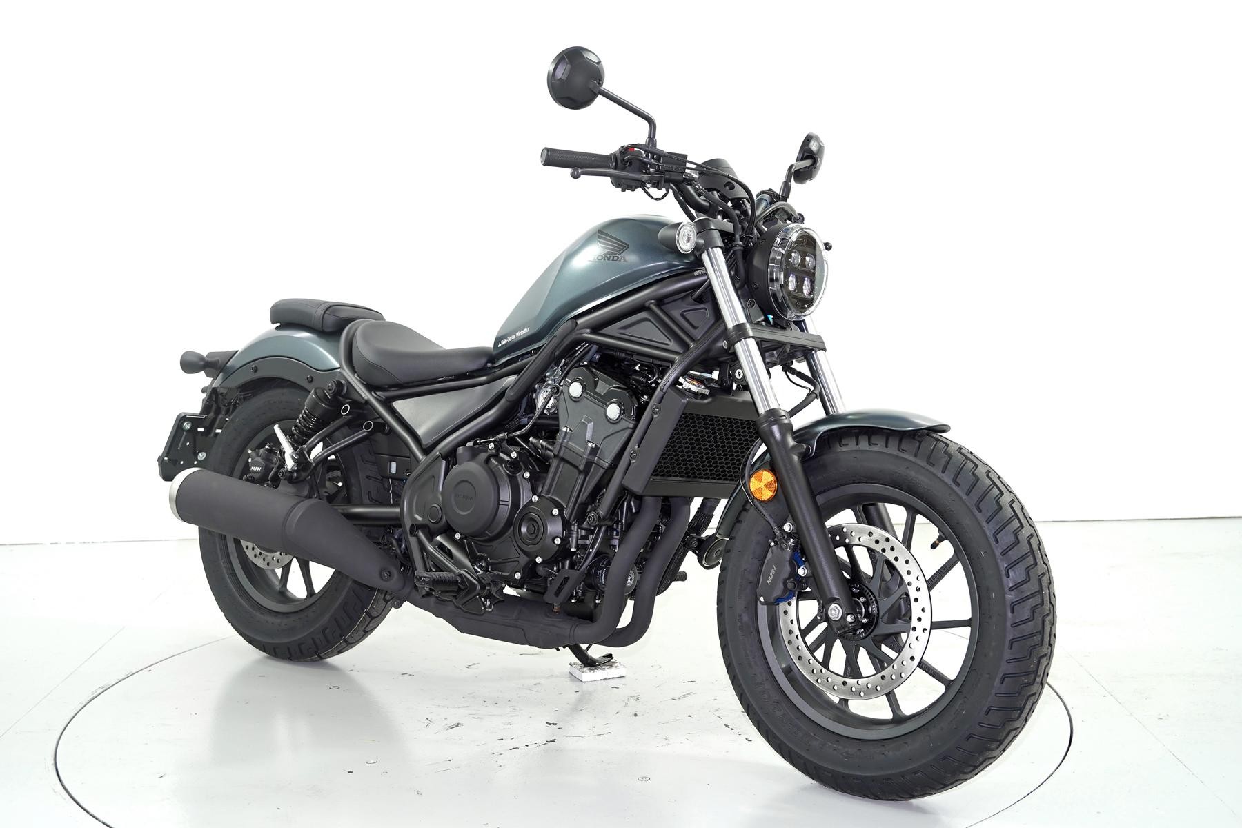 HONDA CMX 500 ABS-image-1