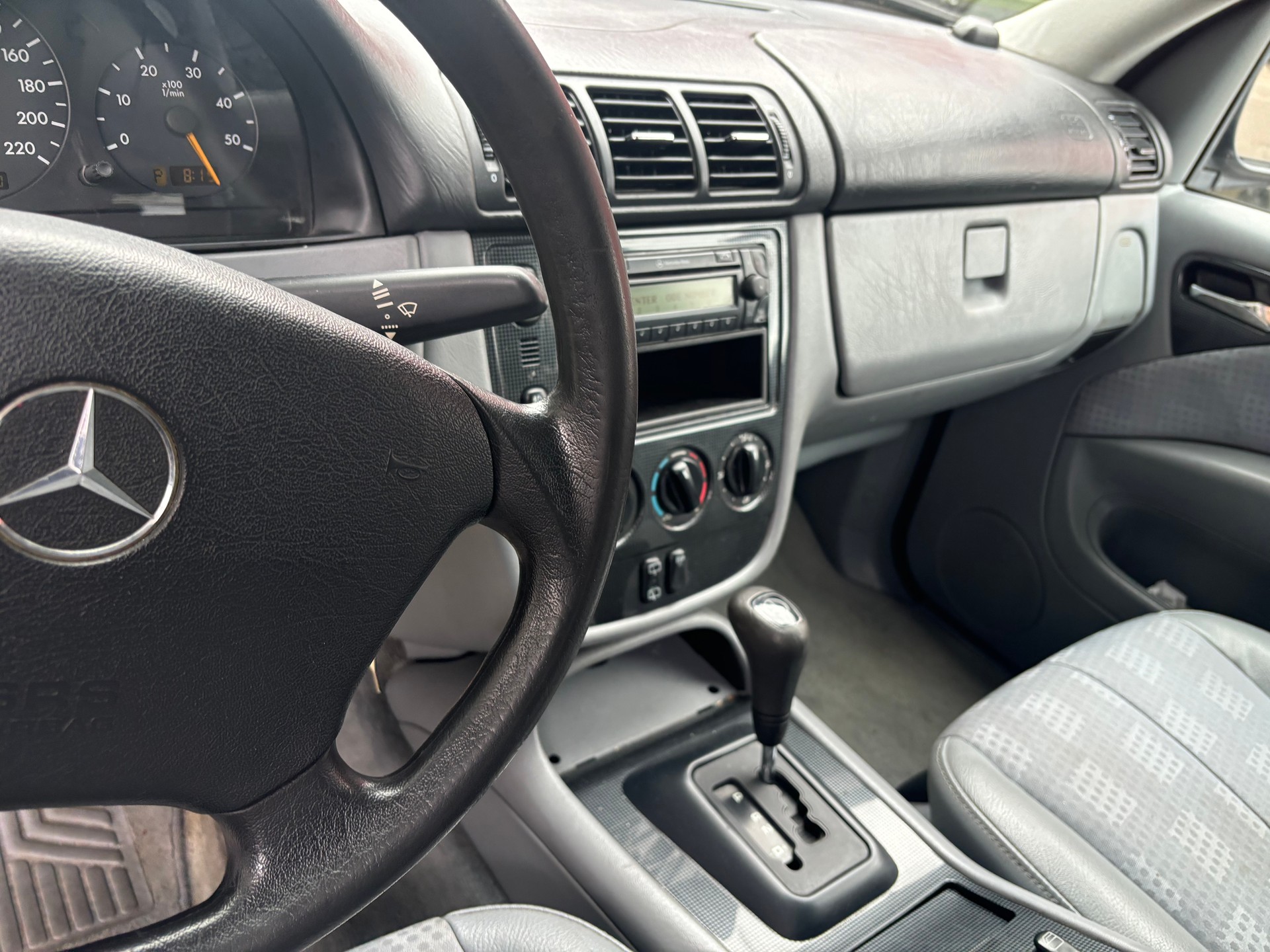 MERCEDES-BENZ ML 270 CDI-image-3
