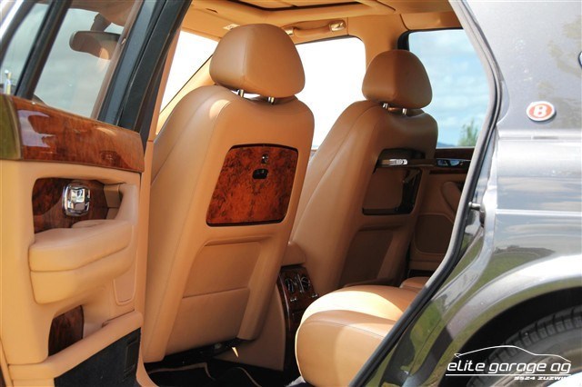 BENTLEY ARNAGE Red Label-image-5