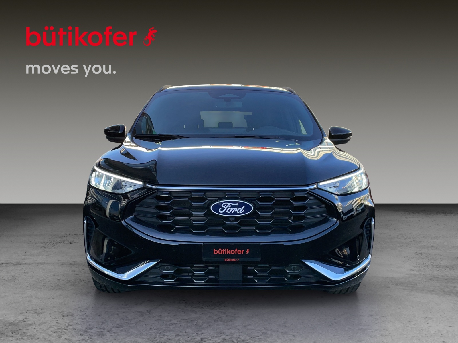 FORD Kuga 2.5 Hybrid ST-Line X 4x4-showroom-element-1