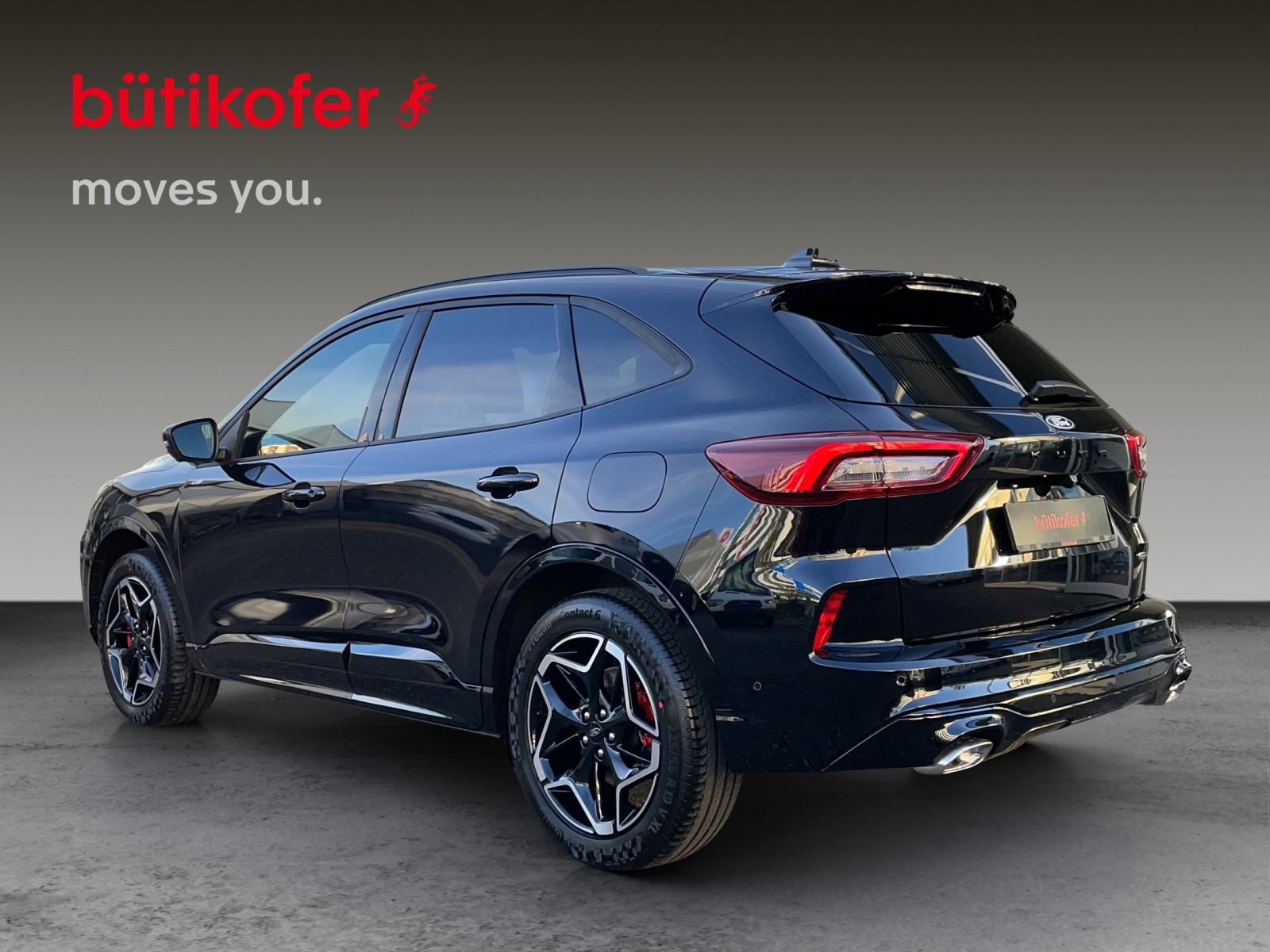 FORD Kuga 2.5 Hybrid ST-Line X 4x4-showroom-element-3