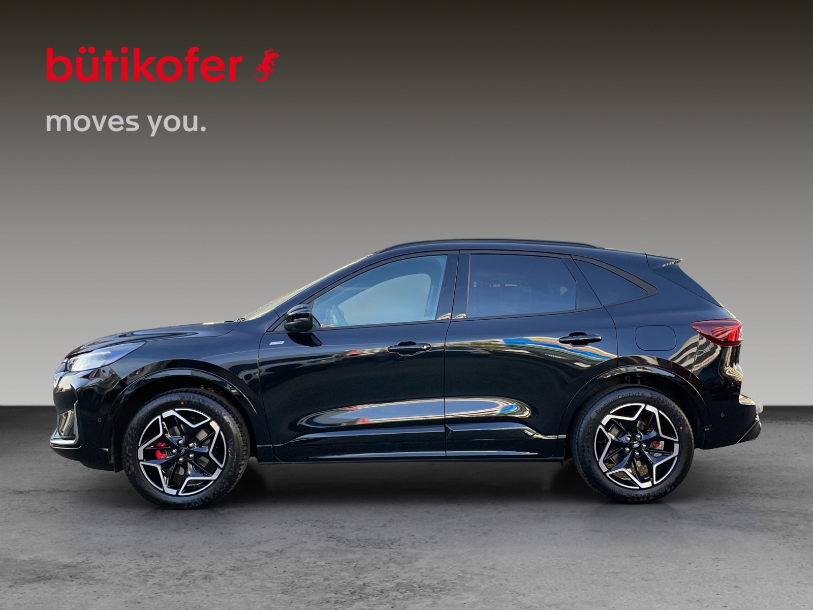 FORD Kuga 2.5 Hybrid ST-Line X 4x4-showroom-element-2