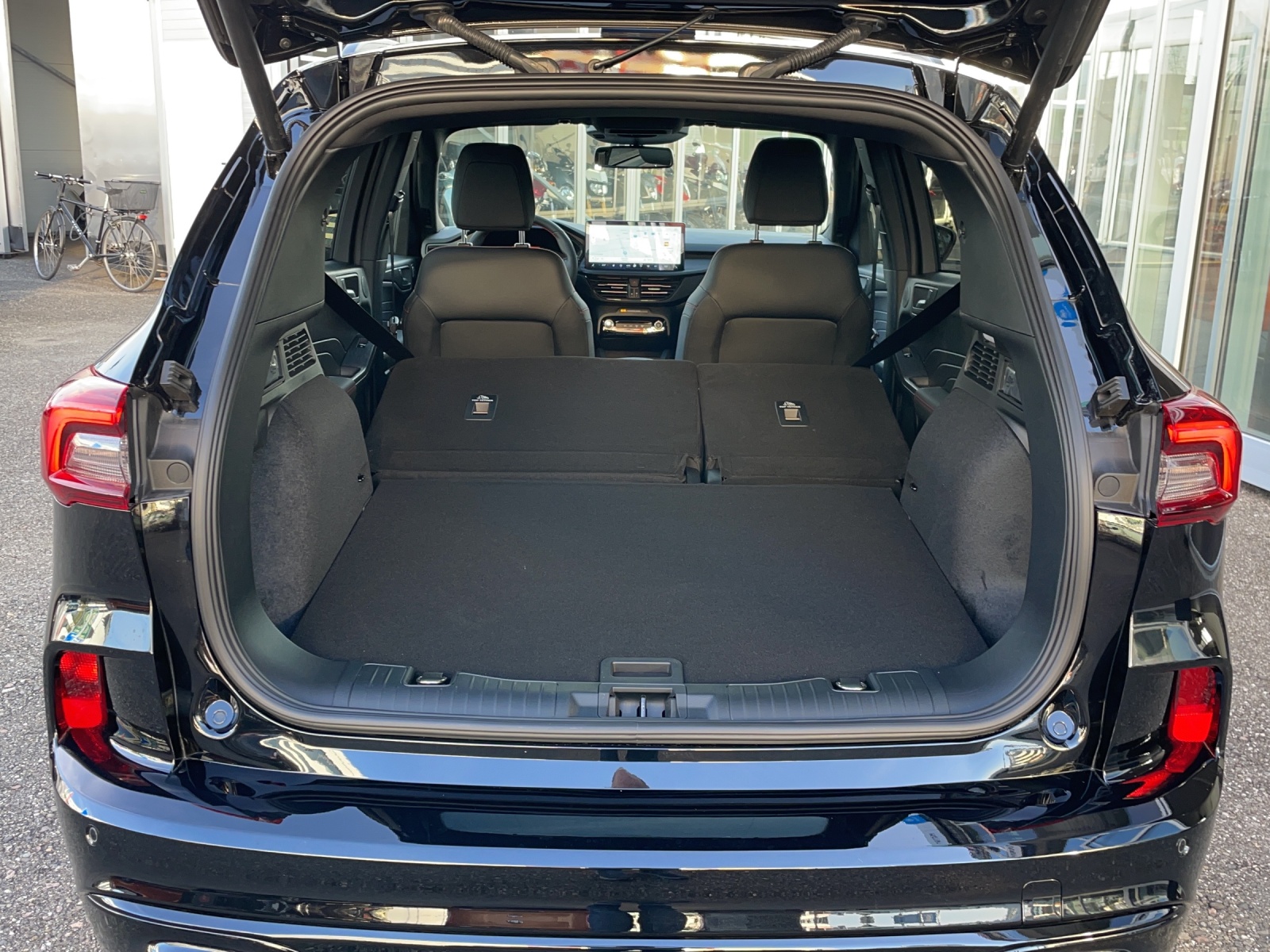 FORD Kuga 2.5 Hybrid ST-Line X 4x4-image-13