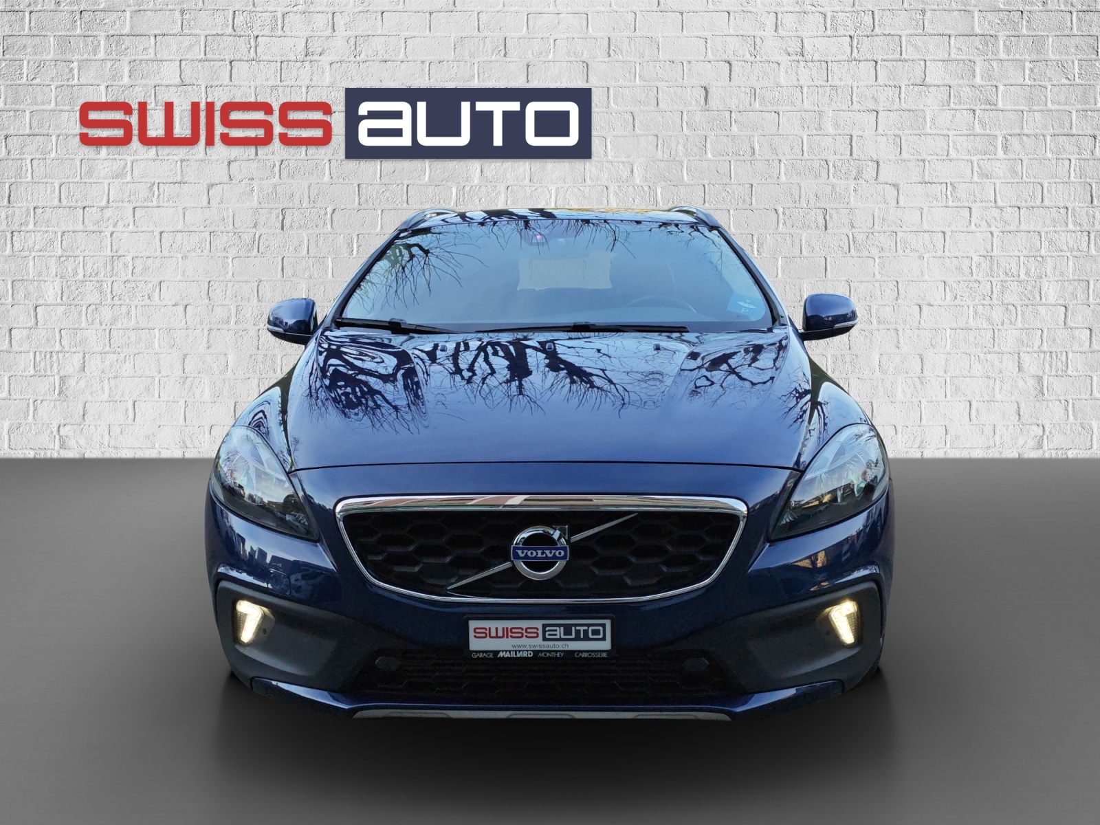 VOLVO V40 Cross Country T4 2.0 AWD Ocean Race Geartronic-showroom-element-1