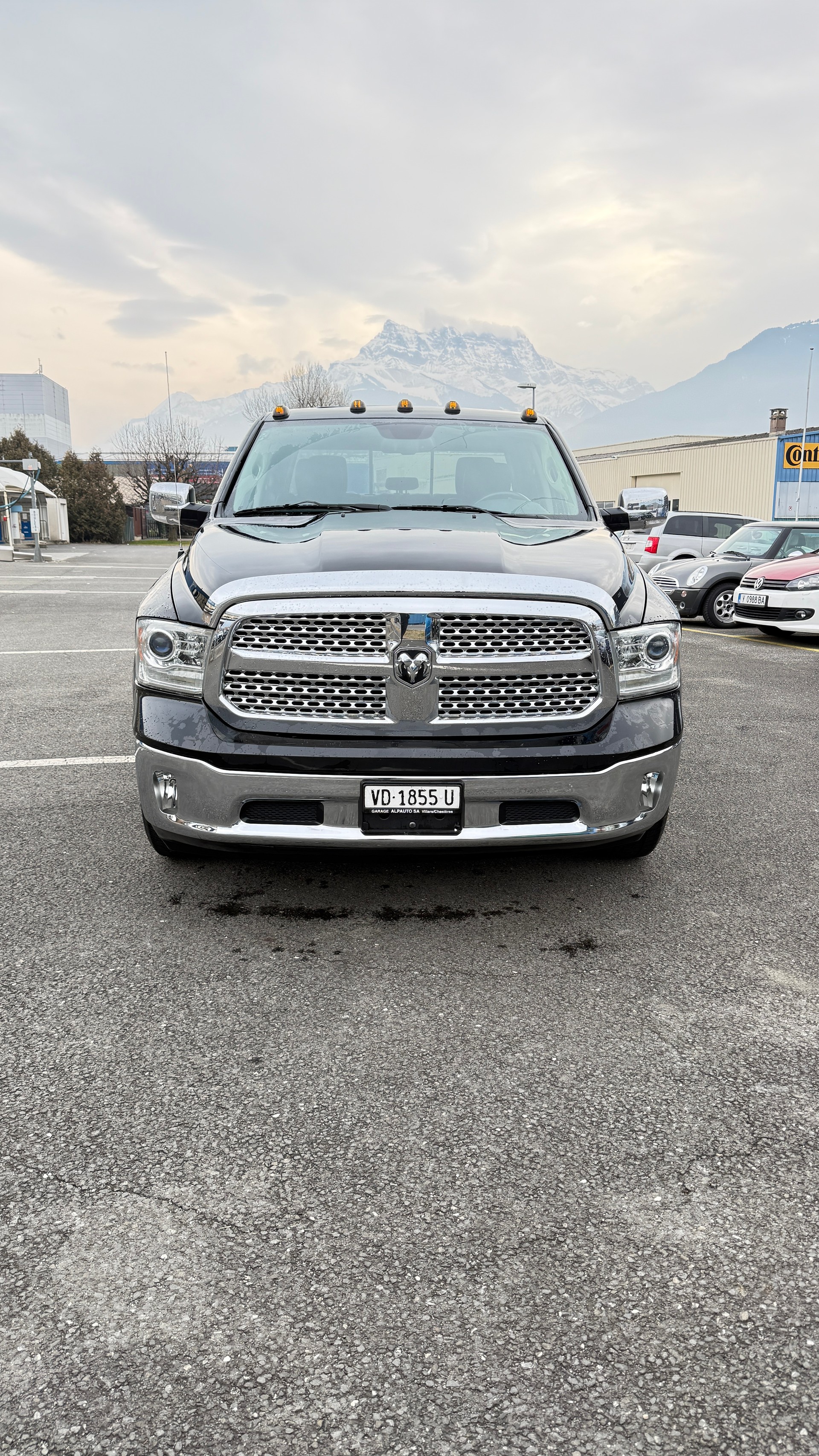 DODGE Ram-image-2