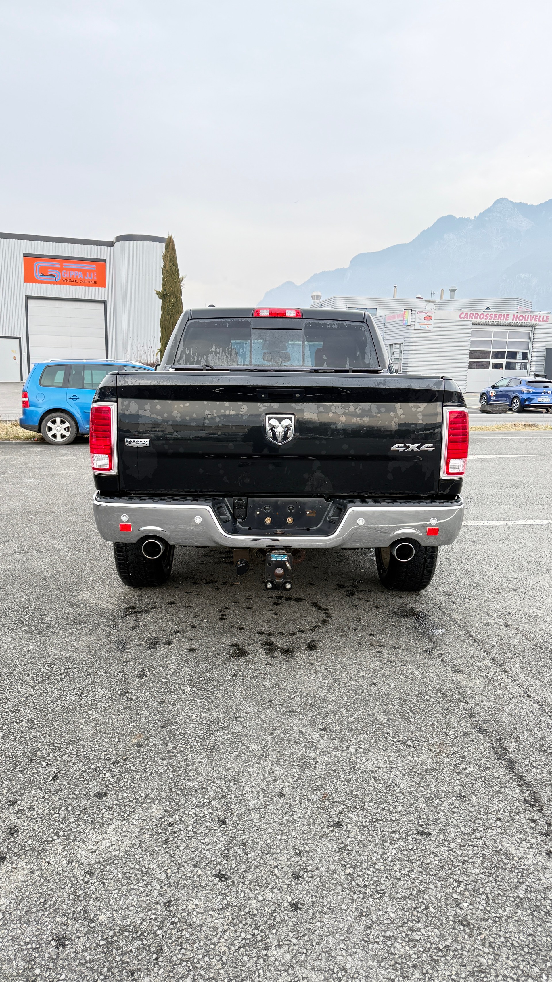 DODGE Ram-image-5