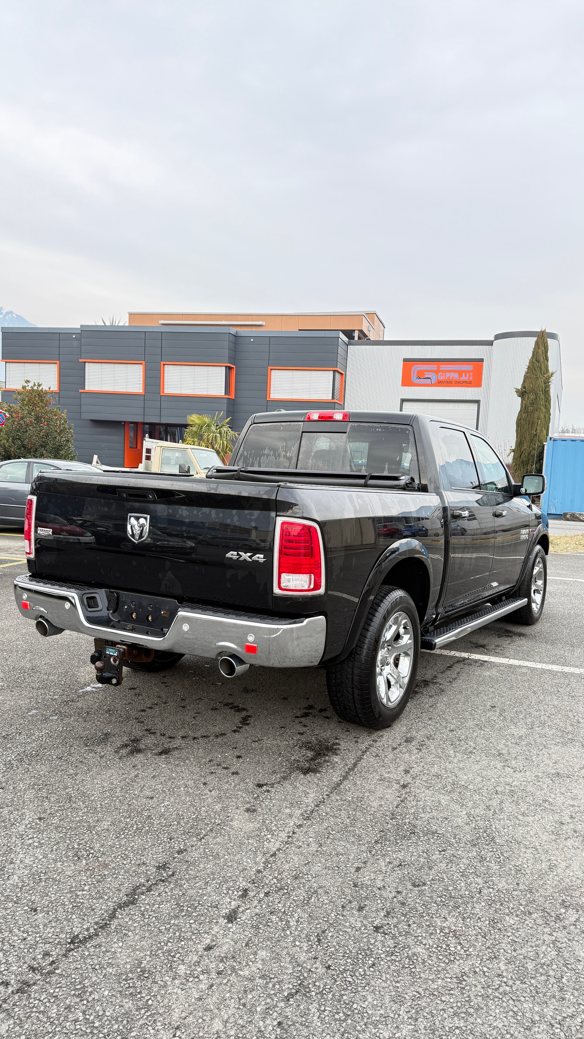 DODGE Ram-image-6