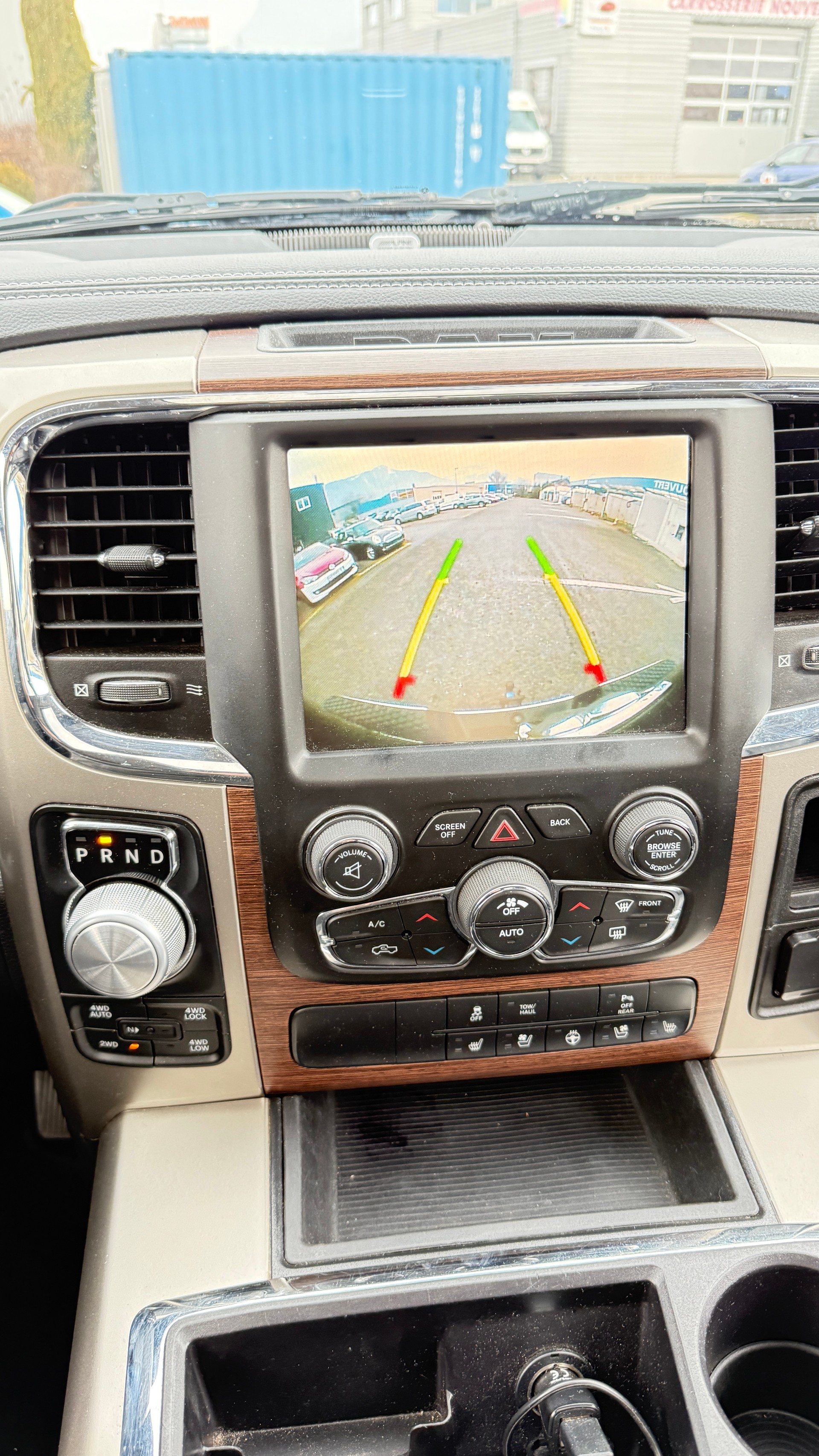 DODGE Ram-image-11