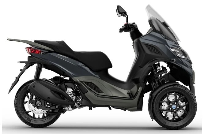 PIAGGIO MP3 310 Euro 5+-image-4