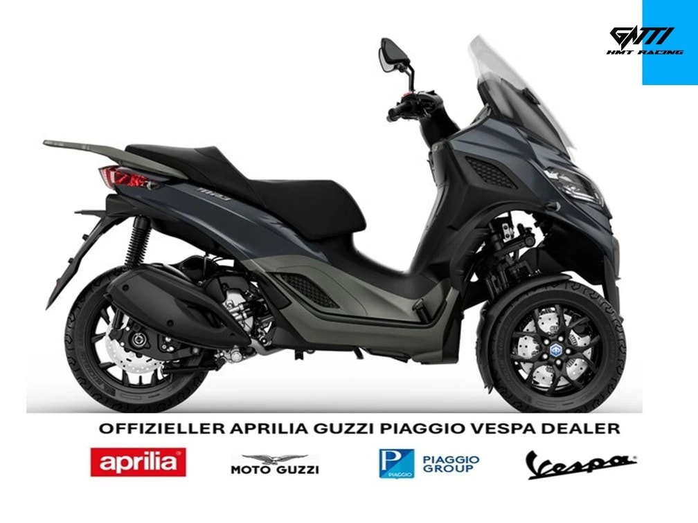 PIAGGIO MP3 310 Euro 5+