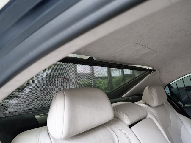 BMW 750i xDrive Steptronic CH 🇨🇭-image-5