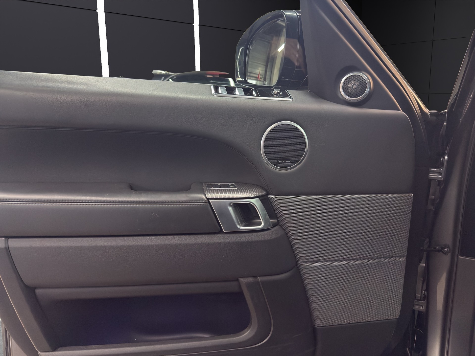 LAND ROVER Range Rover Sport 3.0 V6 S/C S Automatic-image-11