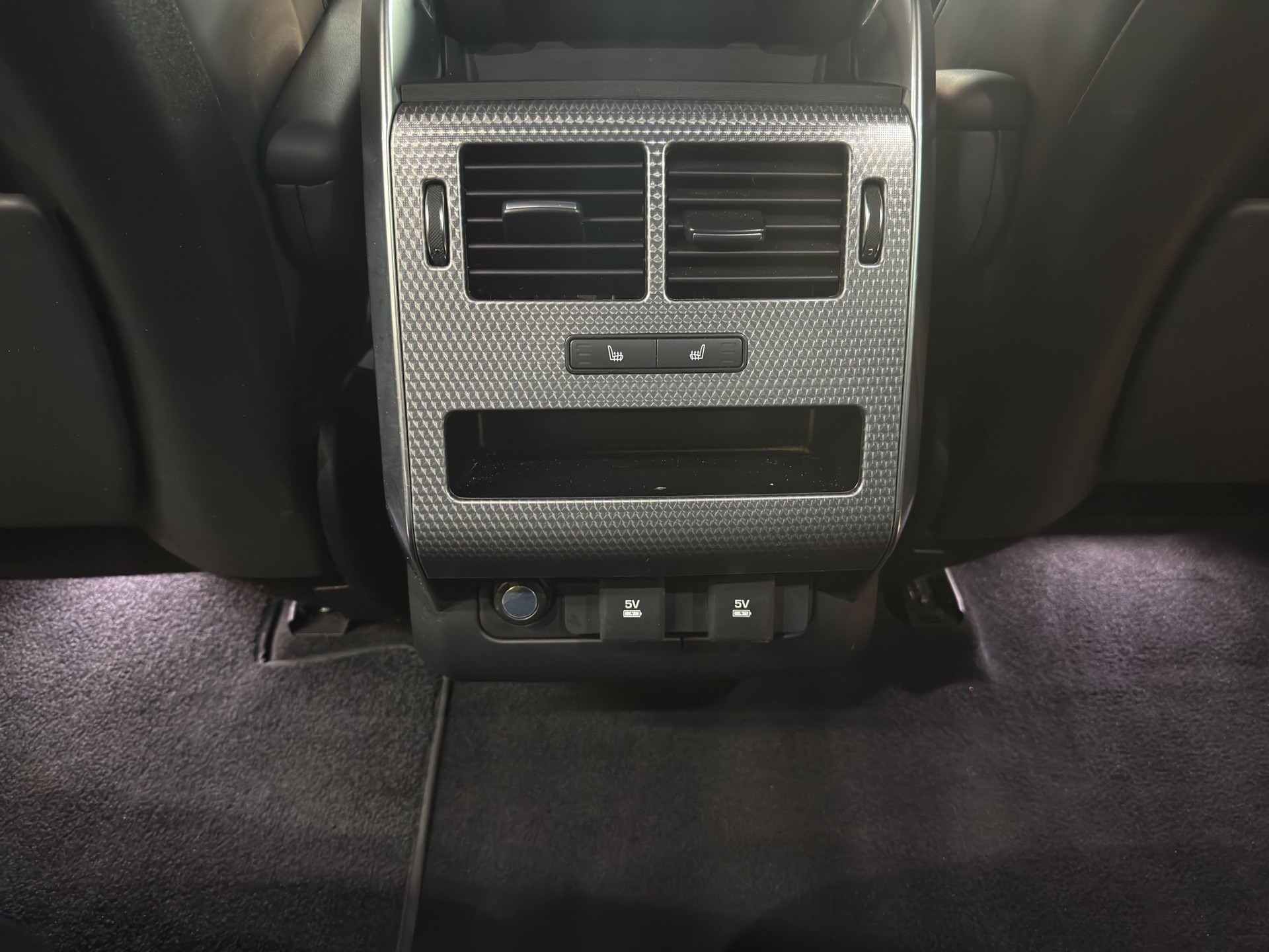 LAND ROVER Range Rover Sport 3.0 V6 S/C S Automatic-image-15