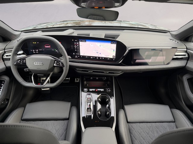 AUDI A5 Avant e-hybrid quattro 270 kW S tronic-image-11