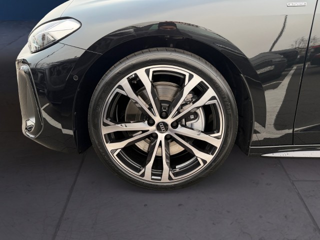 AUDI A5 Avant e-hybrid quattro 270 kW S tronic-image-8