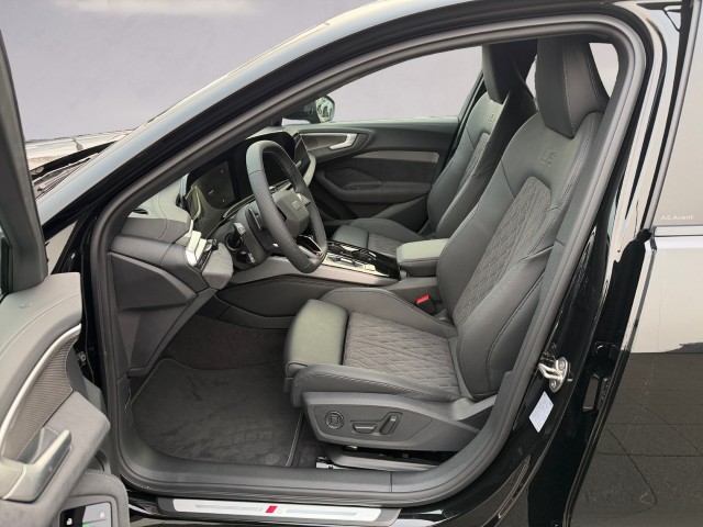 AUDI A5 Avant e-hybrid quattro 270 kW S tronic-image-9