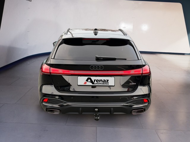 AUDI A5 Avant e-hybrid quattro 270 kW S tronic-showroom-element-3