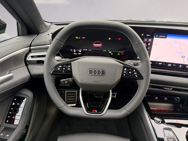 AUDI A5 Avant e-hybrid quattro 270 kW S tronic-image-12