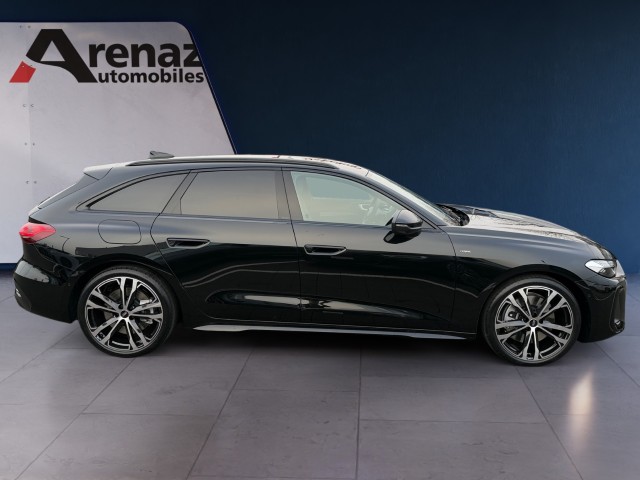 AUDI A5 Avant e-hybrid quattro 270 kW S tronic-image-5