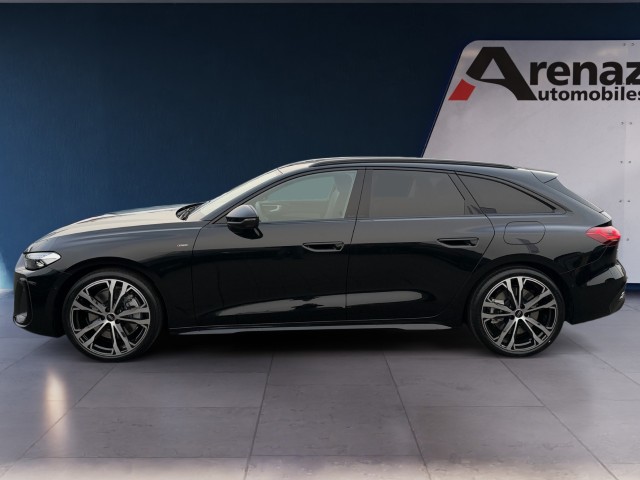 AUDI A5 Avant e-hybrid quattro 270 kW S tronic-showroom-element-1