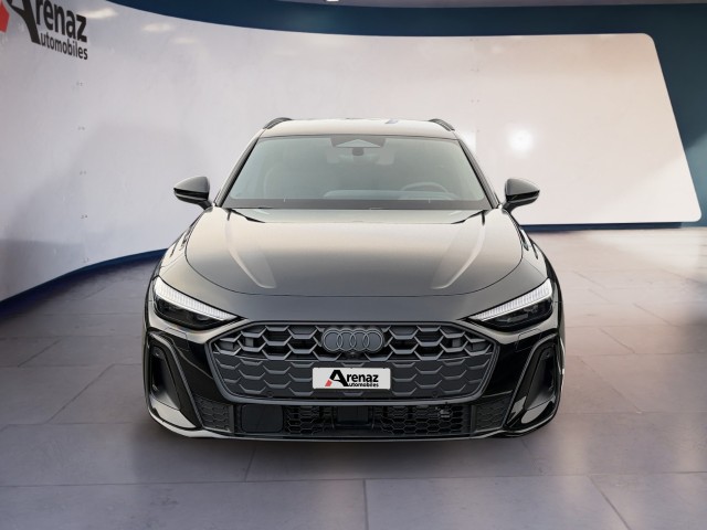 AUDI A5 Avant e-hybrid quattro 270 kW S tronic-image-7