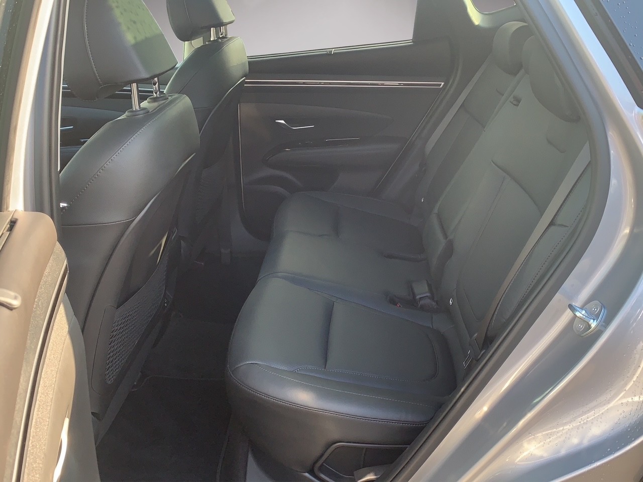 HYUNDAI Tucson 1.6 TGDI PHEV Vertex 4WD-image-8