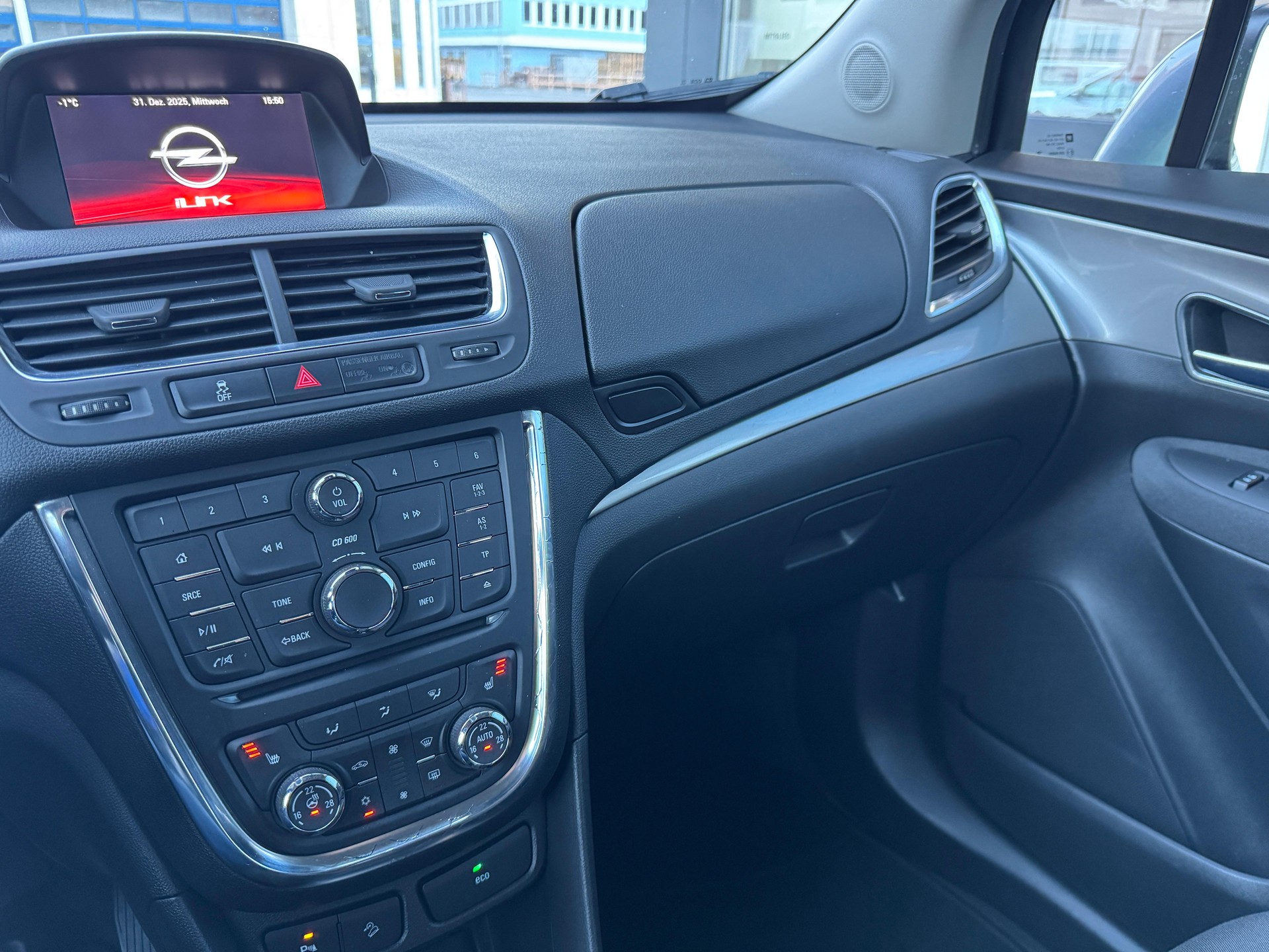 OPEL Mokka Enjoy 1.4Turbo 4x4-image-12