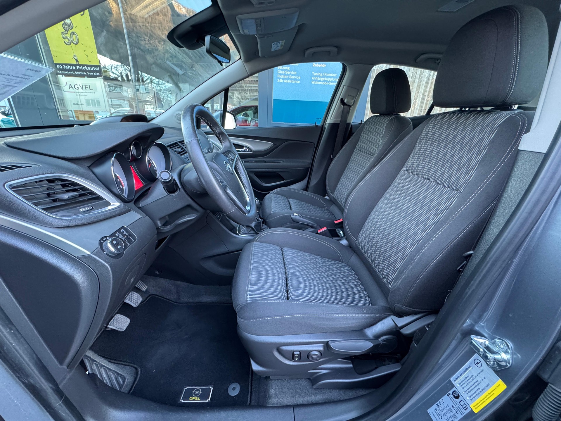 OPEL Mokka Enjoy 1.4Turbo 4x4-image-7