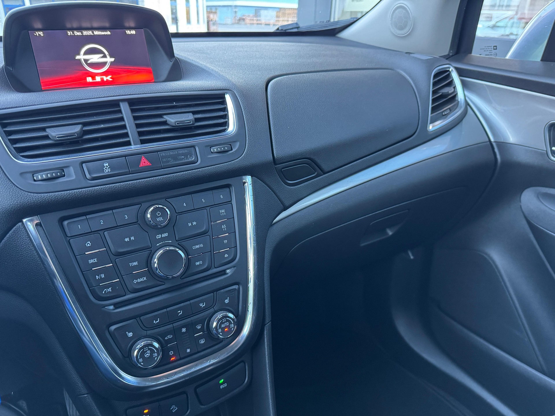 OPEL Mokka Enjoy 1.4Turbo 4x4-image-9
