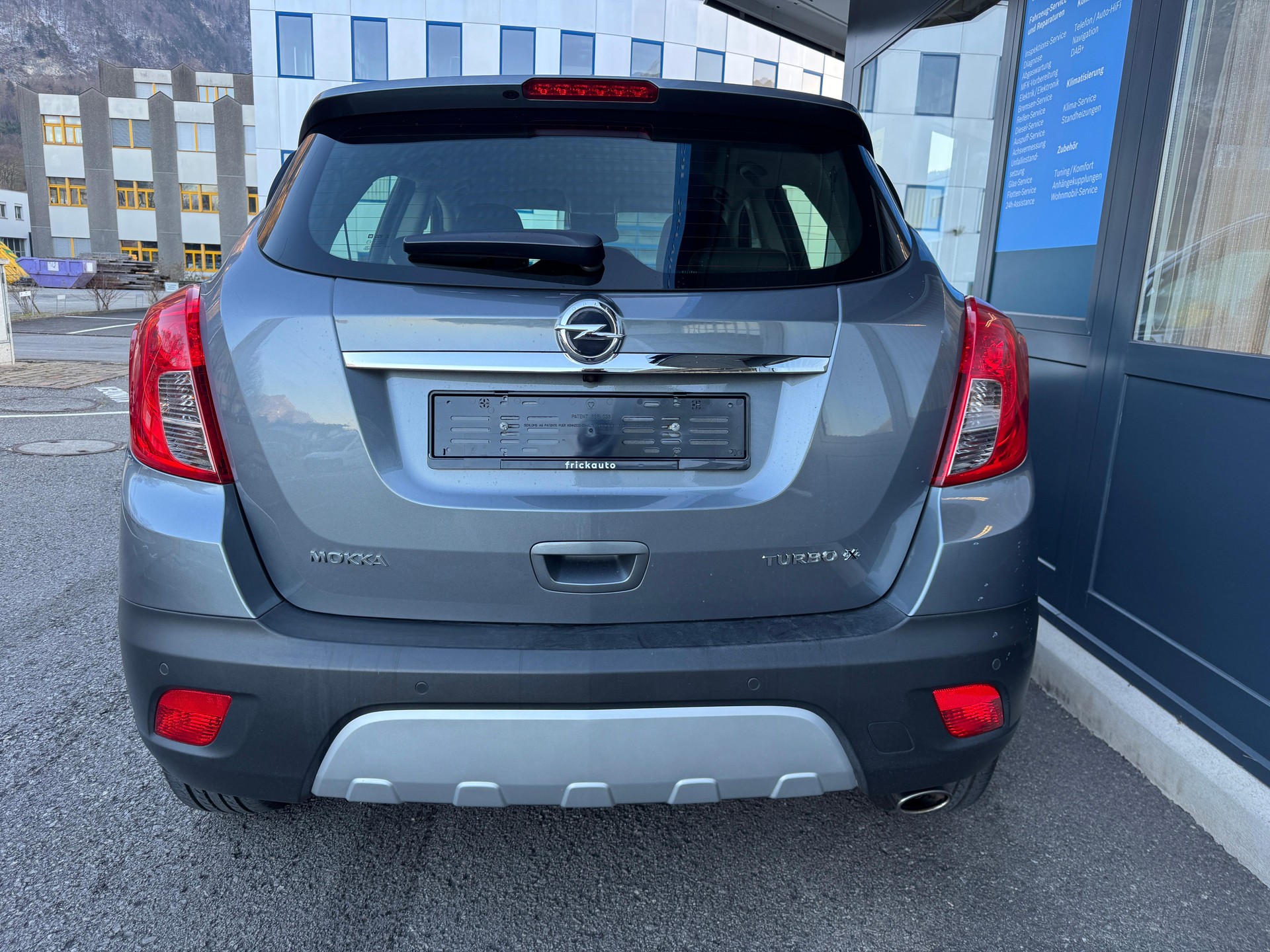 OPEL Mokka Enjoy 1.4Turbo 4x4-image-3