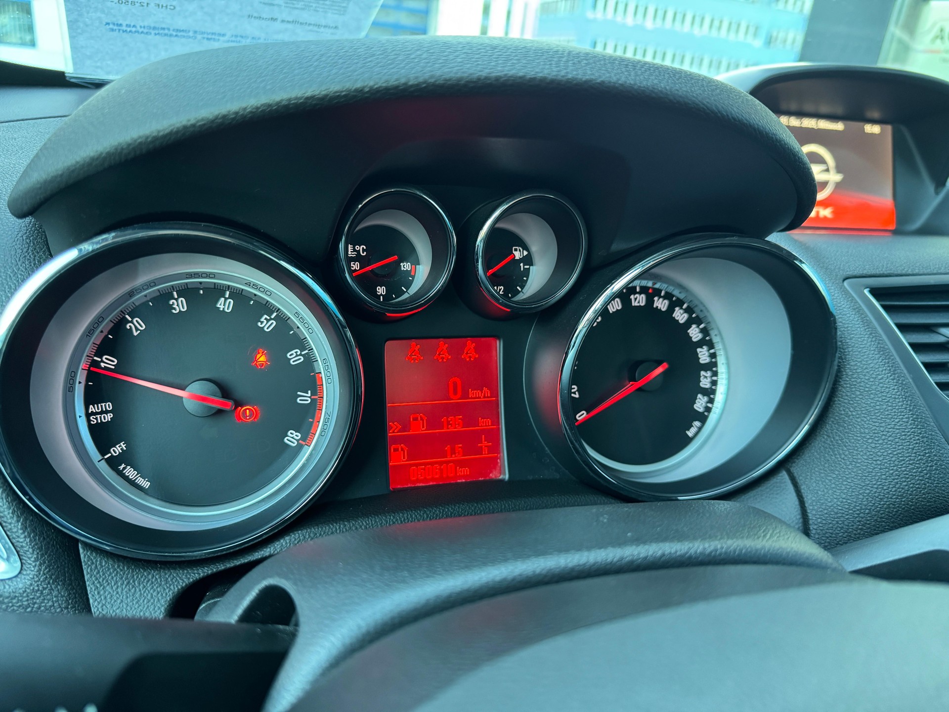 OPEL Mokka Enjoy 1.4Turbo 4x4-image-8